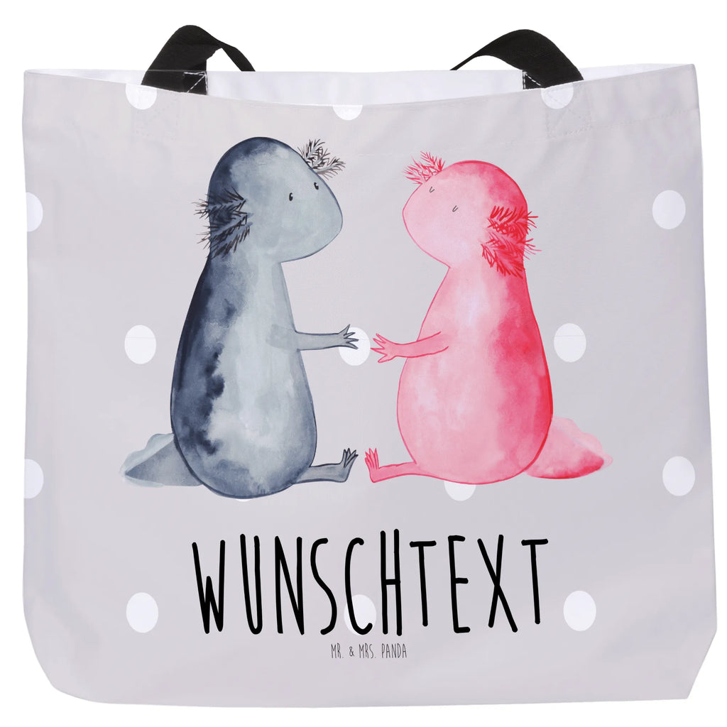 Personalisierter Shopper Axolotl Liebe Personalisierter Beutel, Personalisierte Einkaufstasche, Personalisierte Tasche, Personalisierte Strandtasche, Personalisierter Einkaufsbeutel, Personalisierter Shopper, Personalisierte Schultasche, Personalisierte Freizeittasche, Personalisierter Tragebeutel, Personalisierter Schulbeutel, Personalisierte Alltagstasche, mit Namen, Wunschname, Selbst bedrucken, frei gestalten, Axolotl, Molch, Axolot, Schwanzlurch, Lurch, Lurche, Liebe, große Liebe, Liebesbeweis, Freund, Verlobter, Ehemann, Jahrestag, Valentinstag