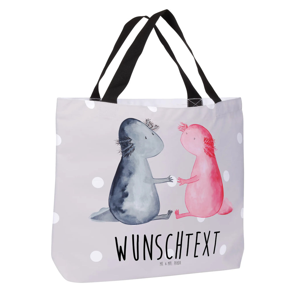 Personalisierter Shopper Axolotl Liebe Personalisierter Beutel, Personalisierte Einkaufstasche, Personalisierte Tasche, Personalisierte Strandtasche, Personalisierter Einkaufsbeutel, Personalisierter Shopper, Personalisierte Schultasche, Personalisierte Freizeittasche, Personalisierter Tragebeutel, Personalisierter Schulbeutel, Personalisierte Alltagstasche, mit Namen, Wunschname, Selbst bedrucken, frei gestalten, Axolotl, Molch, Axolot, Schwanzlurch, Lurch, Lurche, Liebe, große Liebe, Liebesbeweis, Freund, Verlobter, Ehemann, Jahrestag, Valentinstag