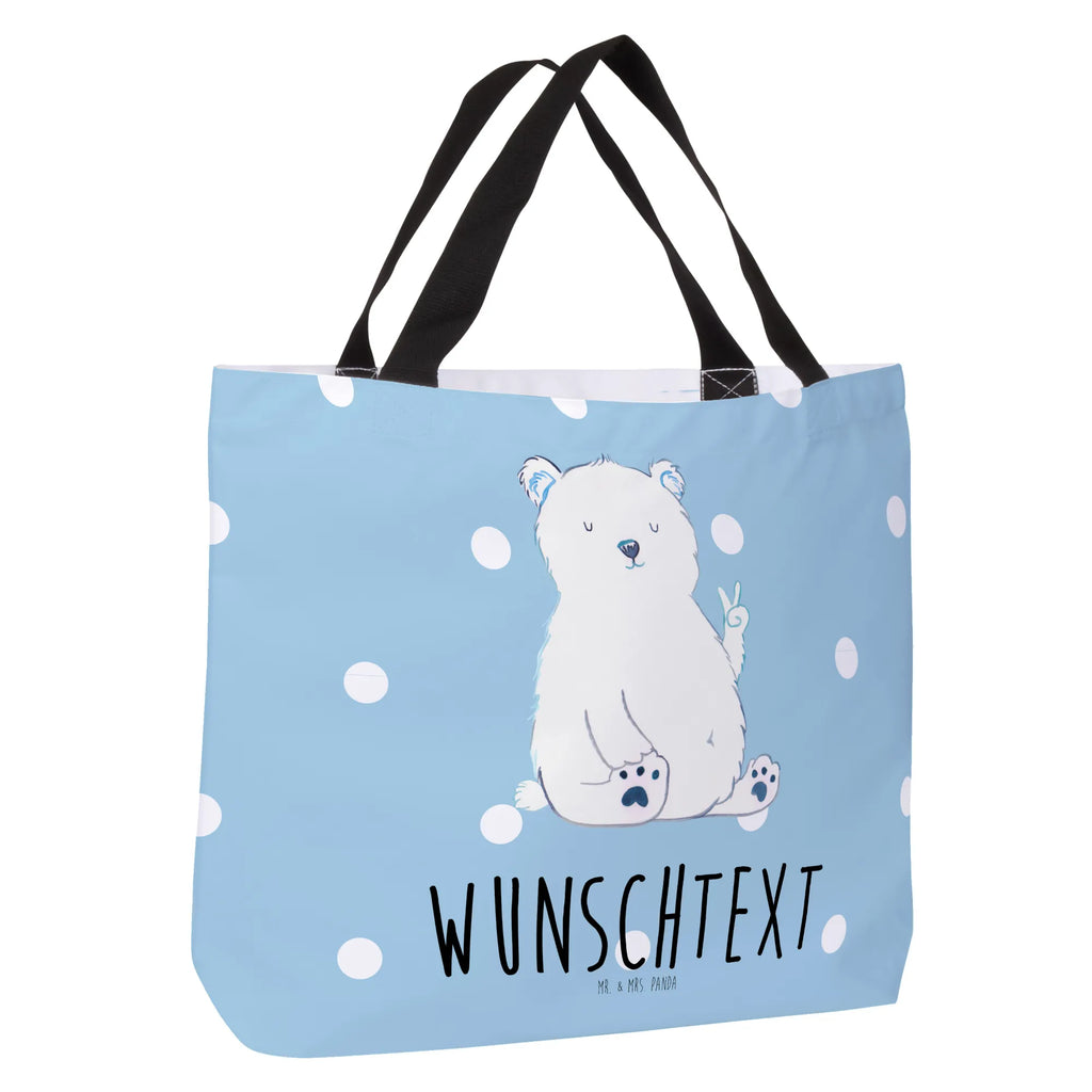 Personalisierter Shopper Eisbär Faul Personalisierter Beutel, Personalisierte Einkaufstasche, Personalisierte Tasche, Personalisierte Strandtasche, Personalisierter Einkaufsbeutel, Personalisierter Shopper, Personalisierte Schultasche, Personalisierte Freizeittasche, Personalisierter Tragebeutel, Personalisierter Schulbeutel, Personalisierte Alltagstasche, mit Namen, Wunschname, Selbst bedrucken, frei gestalten, Bär, Teddy, Teddybär, Eisbär, Nordpol, Faul, Entspannen, Relaxen, Büro, Arbeit, Bürojob, Arbeitsplatz, Homeoffice