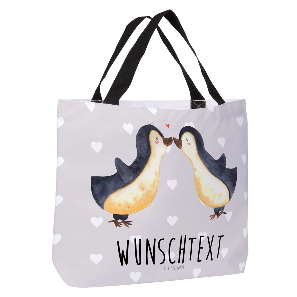 Personalisierter Shopper Pinguin Liebe Personalisierter Beutel, Personalisierte Einkaufstasche, Personalisierte Tasche, Personalisierte Strandtasche, Personalisierter Einkaufsbeutel, Personalisierter Shopper, Personalisierte Schultasche, Personalisierte Freizeittasche, Personalisierter Tragebeutel, Personalisierter Schulbeutel, Personalisierte Alltagstasche, mit Namen, Wunschname, Selbst bedrucken, frei gestalten, Liebe, Partner, Freund, Freundin, Ehemann, Ehefrau, Heiraten, Verlobung, Heiratsantrag, Liebesgeschenk, Jahrestag, Hocheitstag, Pinguin, Pinguine, Pinguin Paar, Pinguinpaar, Pinguin Liebe, Paar, Pärchen. Liebespaar, Liebesbeweis, Liebesspruch, Hochzeitstag, Geschenk Freund, Geschenk Freundin, Verlobte, Verlobter, Love, Geschenk Hochzeitstag, Geschenkidee, Hochzeit, Gastgeschenk