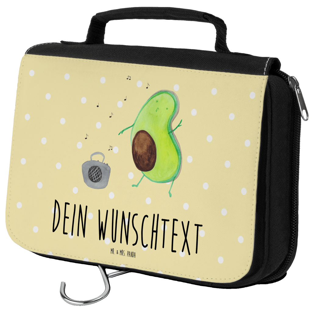 Personalisierter Kulturbeutel Avocado Tanzen Personalisierter Kulturbeutel, Personalisierte Waschtasche, Personalisierte Kosmetiktasche, Damen, Herren, Personalisierte Aufbewahrungstasche, Personalisierte Schminktasche, Personalisierter Kosmetikbeutel, Personalisierter Organizer, Personalisierte Kulturtasche, Personalisierte Schminkutensil, Personalisierung, Wunschtext, Wunschname, Selbst bedrucken, Kulturbeutel mit Namen, Avocado, Veggie, Vegan, Gesund