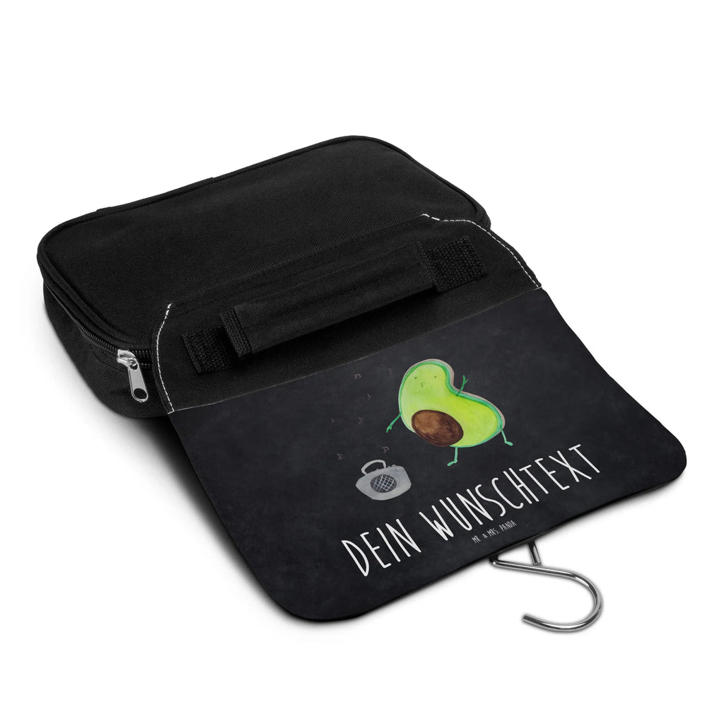 Personalisierter Kulturbeutel Avocado Tanzen Personalisierter Kulturbeutel, Personalisierte Waschtasche, Personalisierte Kosmetiktasche, Damen, Herren, Personalisierte Aufbewahrungstasche, Personalisierte Schminktasche, Personalisierter Kosmetikbeutel, Personalisierter Organizer, Personalisierte Kulturtasche, Personalisierte Schminkutensil, Personalisierung, Wunschtext, Wunschname, Selbst bedrucken, Kulturbeutel mit Namen, Avocado, Veggie, Vegan, Gesund