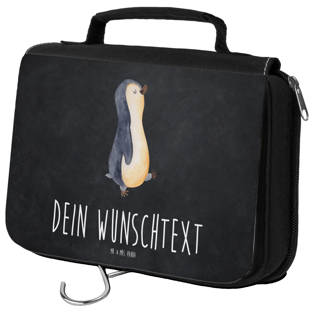 Personalisierter Kulturbeutel Pinguin marschieren Personalisierter Kulturbeutel, Personalisierte Waschtasche, Personalisierte Kosmetiktasche, Damen, Herren, Personalisierte Aufbewahrungstasche, Personalisierte Schminktasche, Personalisierter Kosmetikbeutel, Personalisierter Organizer, Personalisierte Kulturtasche, Personalisierte Schminkutensil, Personalisierung, Wunschtext, Wunschname, Selbst bedrucken, Kulturbeutel mit Namen, Pinguin, Pinguine, Frühaufsteher, Langschläfer, Bruder, Schwester, Familie