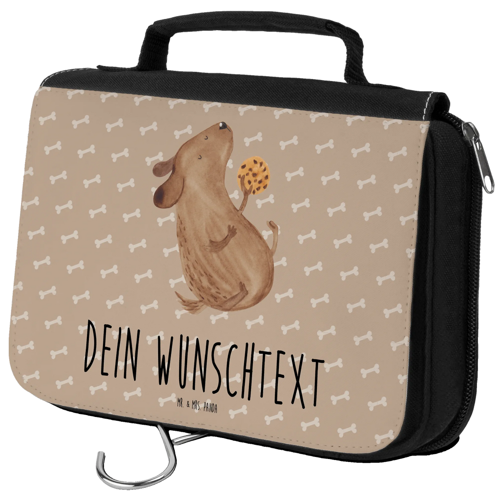 Personalisierter Kulturbeutel Hund Keks Personalisierter Kulturbeutel, Personalisierte Waschtasche, Personalisierte Kosmetiktasche, Damen, Herren, Personalisierte Aufbewahrungstasche, Personalisierte Schminktasche, Personalisierter Kosmetikbeutel, Personalisierter Organizer, Personalisierte Kulturtasche, Personalisierte Schminkutensil, Personalisierung, Wunschtext, Wunschname, Selbst bedrucken, Kulturbeutel mit Namen, Hund, Hundemotiv, Haustier, Hunderasse, Tierliebhaber, Hundebesitzer, Sprüche, Hundekekse, Leckerli, Hundeleckerli, Hundesnacks