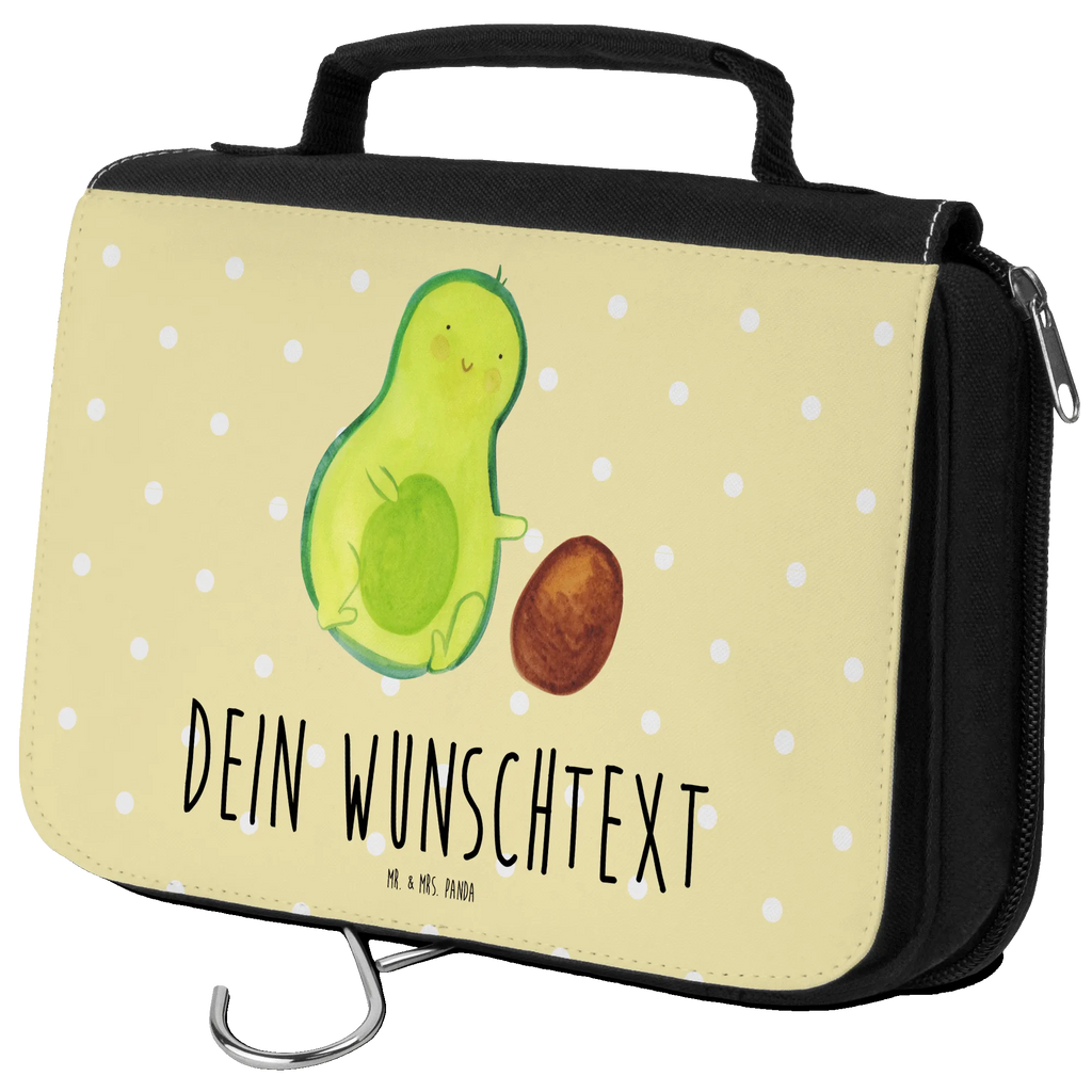 Personalisierter Kulturbeutel Avocado Kern rollt Personalisierter Kulturbeutel, Personalisierte Waschtasche, Personalisierte Kosmetiktasche, Damen, Herren, Personalisierte Aufbewahrungstasche, Personalisierte Schminktasche, Personalisierter Kosmetikbeutel, Personalisierter Organizer, Personalisierte Kulturtasche, Personalisierte Schminkutensil, Personalisierung, Wunschtext, Wunschname, Selbst bedrucken, Kulturbeutel mit Namen, Avocado, Veggie, Vegan, Gesund, Avocados, Schwanger, Geburt, Geburtstag, Säugling, Kind, erstes Kind, zur Geburt, Schwangerschaft, Babyparty, Baby, große Liebe, Liebe, Love