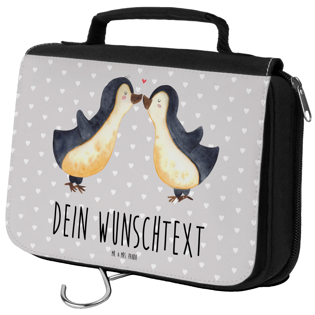 Personalisierter Kulturbeutel Pinguin Liebe Personalisierter Kulturbeutel, Personalisierte Waschtasche, Personalisierte Kosmetiktasche, Damen, Herren, Personalisierte Aufbewahrungstasche, Personalisierte Schminktasche, Personalisierter Kosmetikbeutel, Personalisierter Organizer, Personalisierte Kulturtasche, Personalisierte Schminkutensil, Personalisierung, Wunschtext, Wunschname, Selbst bedrucken, Kulturbeutel mit Namen, Liebe, Partner, Freund, Freundin, Ehemann, Ehefrau, Heiraten, Verlobung, Heiratsantrag, Liebesgeschenk, Jahrestag, Hocheitstag, Pinguin, Pinguine, Pinguin Paar, Pinguinpaar, Pinguin Liebe, Paar, Pärchen. Liebespaar, Liebesbeweis, Liebesspruch, Hochzeitstag, Geschenk Freund, Geschenk Freundin, Verlobte, Verlobter, Love, Geschenk Hochzeitstag, Geschenkidee, Hochzeit, Gastgeschenk