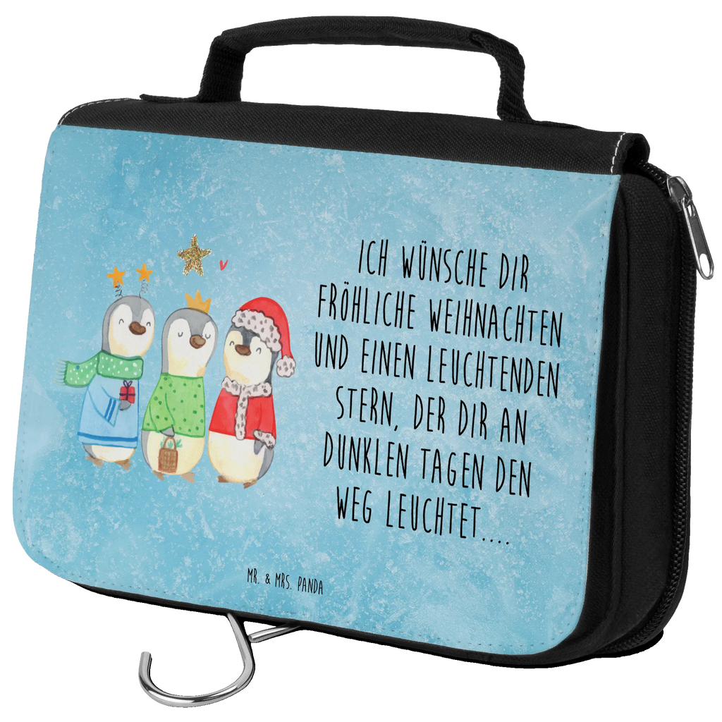 Kulturbeutel Winterzeit Heilige drei Könige Kulturbeutel, Zum Aufhängen, Waschtasche, Kosmetiktasche, Damen, Herren, Aufbewahrungstasche, Schminktasche, Kosmetikbeutel, Organizer, Kulturtasche, Schminkutensil, Winter, Weihnachten, Weihnachtsdeko, Nikolaus, Advent, Heiligabend, Wintermotiv, Weihnachtsmann, Heilige drei Könige, Weihnachtstage, Weihnachtszeit