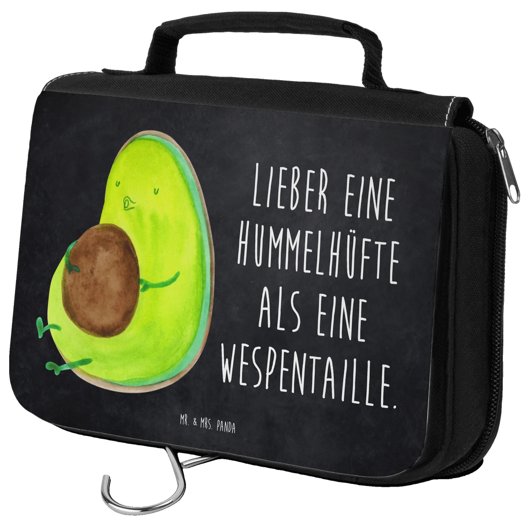 Kulturbeutel Avocado Pfeifen Kulturbeutel, Zum Aufhängen, Waschtasche, Kosmetiktasche, Damen, Herren, Aufbewahrungstasche, Schminktasche, Kosmetikbeutel, Organizer, Kulturtasche, Schminkutensil, Avocado, Veggie, Vegan, Gesund, Diät, Abnehmen, Ernährung, dick sein