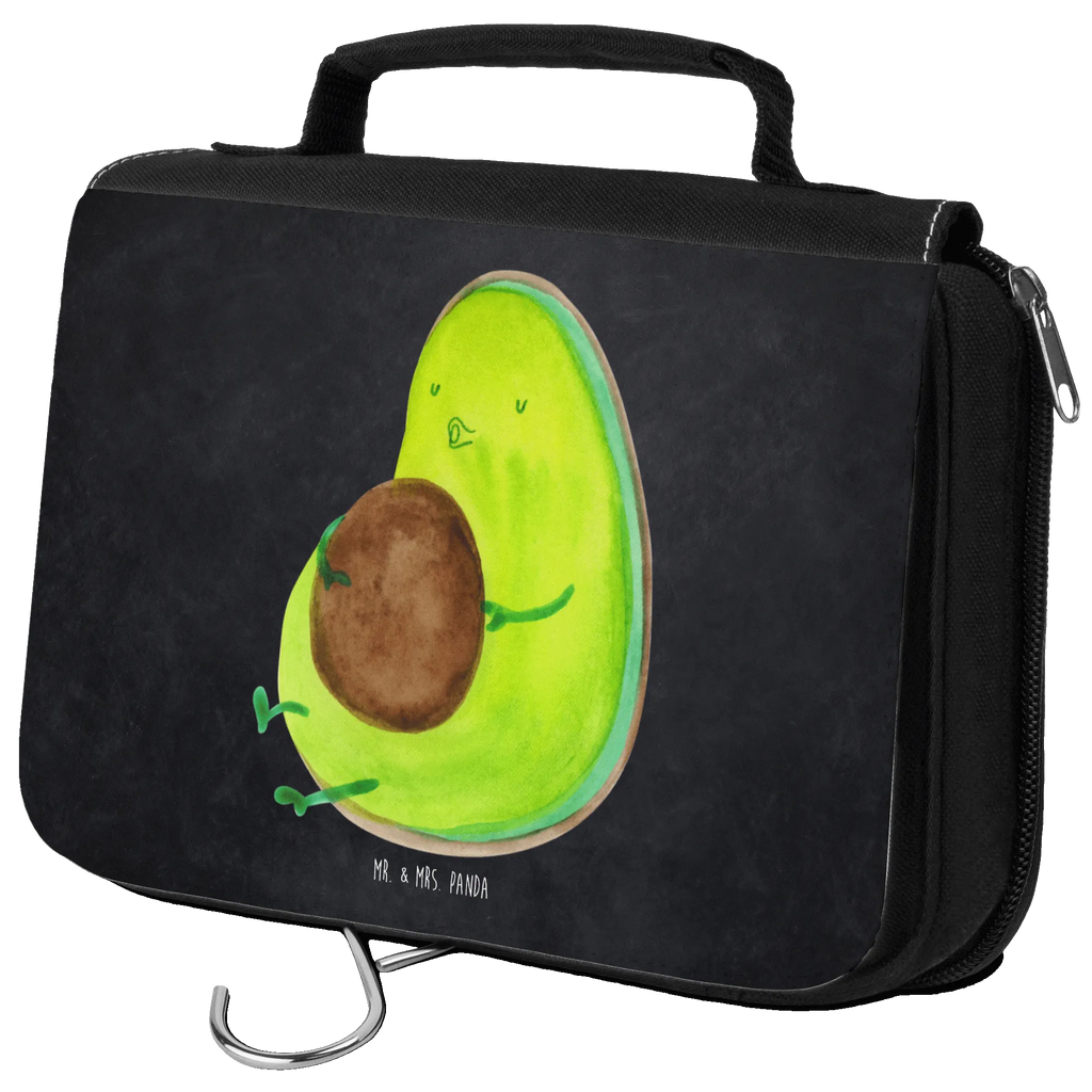 Kulturbeutel Avocado Pfeifen Kulturbeutel, Zum Aufhängen, Waschtasche, Kosmetiktasche, Damen, Herren, Aufbewahrungstasche, Schminktasche, Kosmetikbeutel, Organizer, Kulturtasche, Schminkutensil, Avocado, Veggie, Vegan, Gesund, Diät, Abnehmen, Ernährung, dick sein