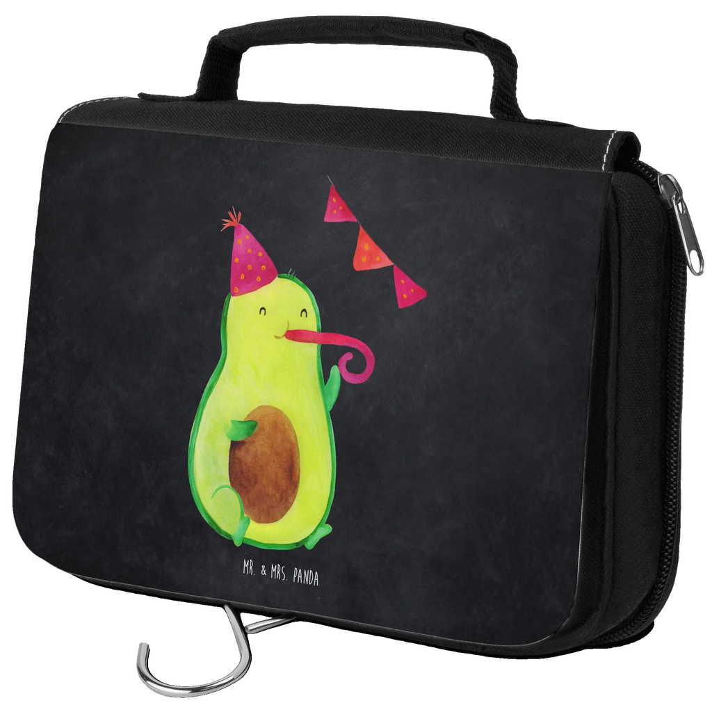 Kulturbeutel Avocado Party Kulturbeutel, Zum Aufhängen, Waschtasche, Kosmetiktasche, Damen, Herren, Aufbewahrungstasche, Schminktasche, Kosmetikbeutel, Organizer, Kulturtasche, Schminkutensil, Avocado, Veggie, Vegan, Gesund, Avocados, Party, Geburtstag, Geburtstagsfeier, Happy Birthday, Feier, Feierei, Lieblingstag, Prüfung, Abifeier, Abi, Bestanden, Jahrestag, Jubiläum, Firmenfeier, Klassenfeier, Schulabschluss, Abschluss