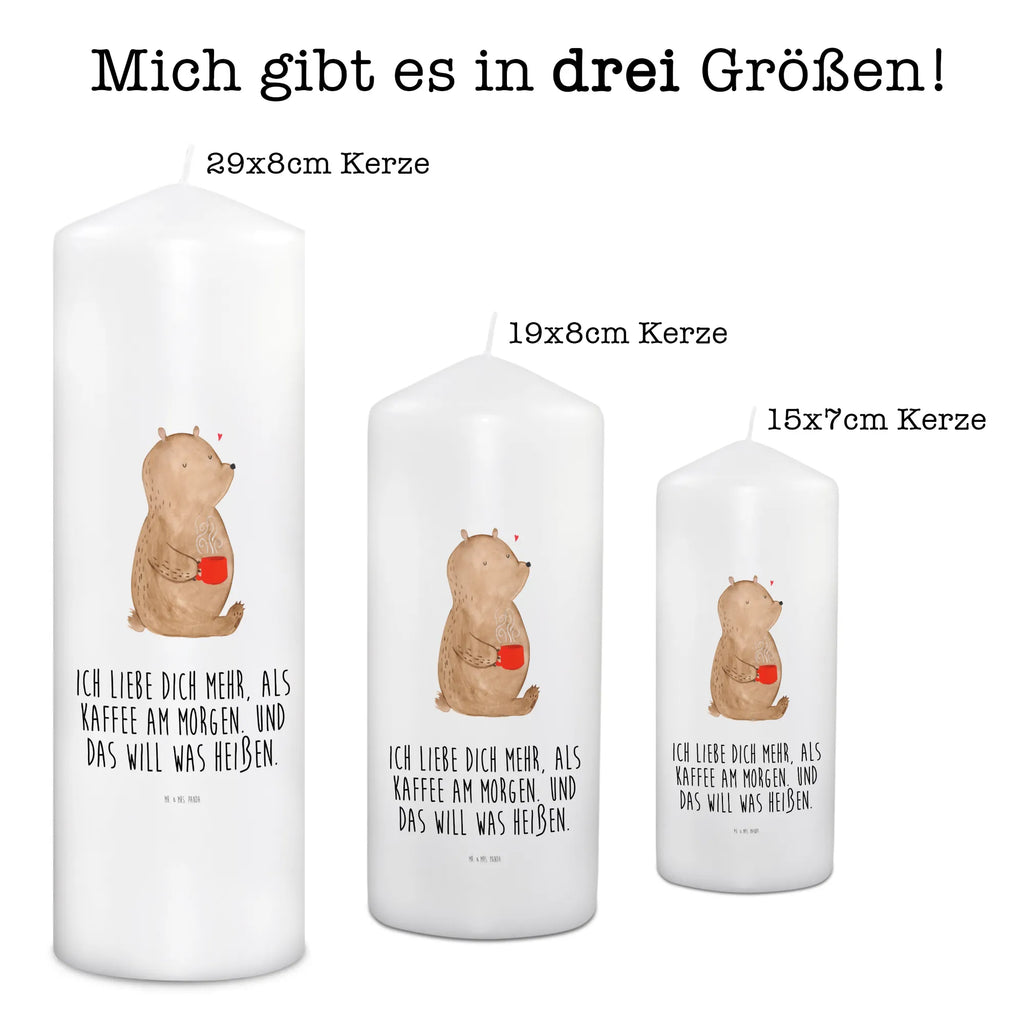 Kerze Bär Morgenkaffee Kerze, Taufkerze, Kommunionskerze, Geburtstagskerze, Geschenk Kerze, Taufgeschenk Kerze, Kerze mit Druck, Besondere Kerze, Geschenkidee Kerze, Kerze für Kommunion, Geburtstag Kerze, Kommunion Kerze, Liebe, Partner, Freund, Freundin, Ehemann, Ehefrau, Heiraten, Verlobung, Heiratsantrag, Liebesgeschenk, Jahrestag, Hocheitstag, Valentinstag, Geschenk für Frauen, Hochzeitstag, Mitbringsel, Geschenk für Freundin, Geschenk für Partner, Liebesbeweis, für Männer, für Ehemann