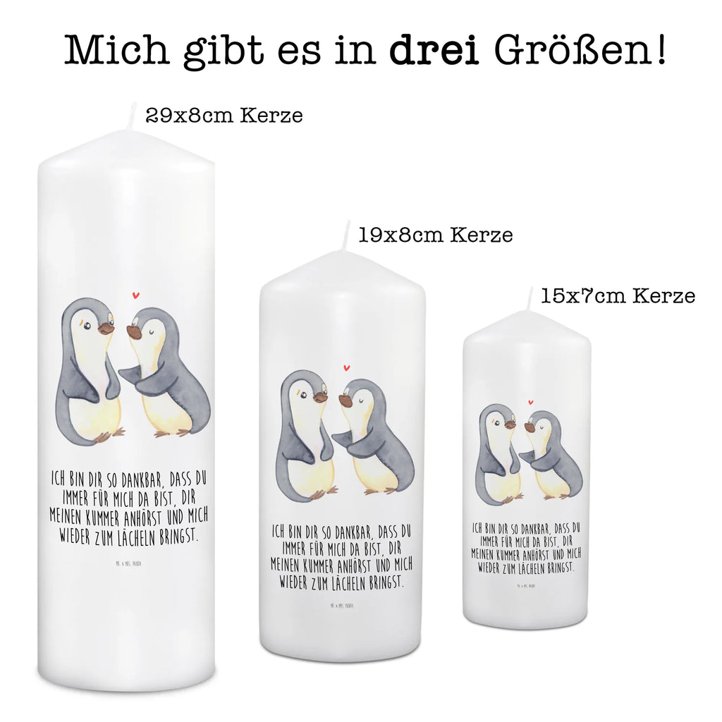 Kerze Pinguine trösten Kerze, Taufkerze, Kommunionskerze, Geburtstagskerze, Geschenk Kerze, Taufgeschenk Kerze, Kerze mit Druck, Besondere Kerze, Geschenkidee Kerze, Kerze für Kommunion, Geburtstag Kerze, Kommunion Kerze, Liebe, Partner, Freund, Freundin, Ehemann, Ehefrau, Heiraten, Verlobung, Heiratsantrag, Liebesgeschenk, Jahrestag, Hocheitstag, Valentinstag, Geschenk für Frauen, Hochzeitstag, Mitbringsel, Geschenk für Freundin, Geschenk für Partner, Liebesbeweis, für Männer, für Ehemann