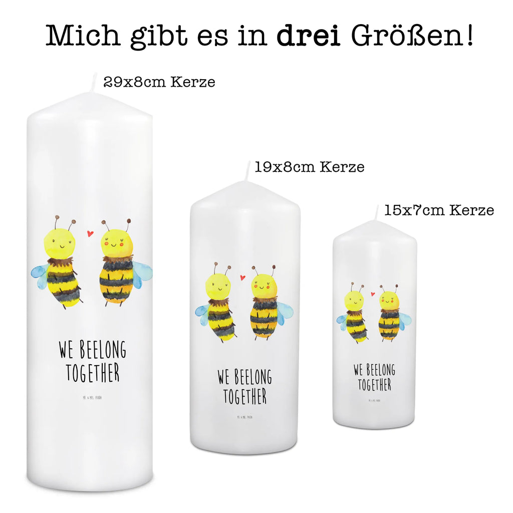 Kerze Biene Verliebt Kerze, Taufkerze, Kommunionskerze, Geburtstagskerze, Geschenk Kerze, Taufgeschenk Kerze, Kerze mit Druck, Besondere Kerze, Geschenkidee Kerze, Kerze für Kommunion, Geburtstag Kerze, Kommunion Kerze, Biene, Wespe, Hummel