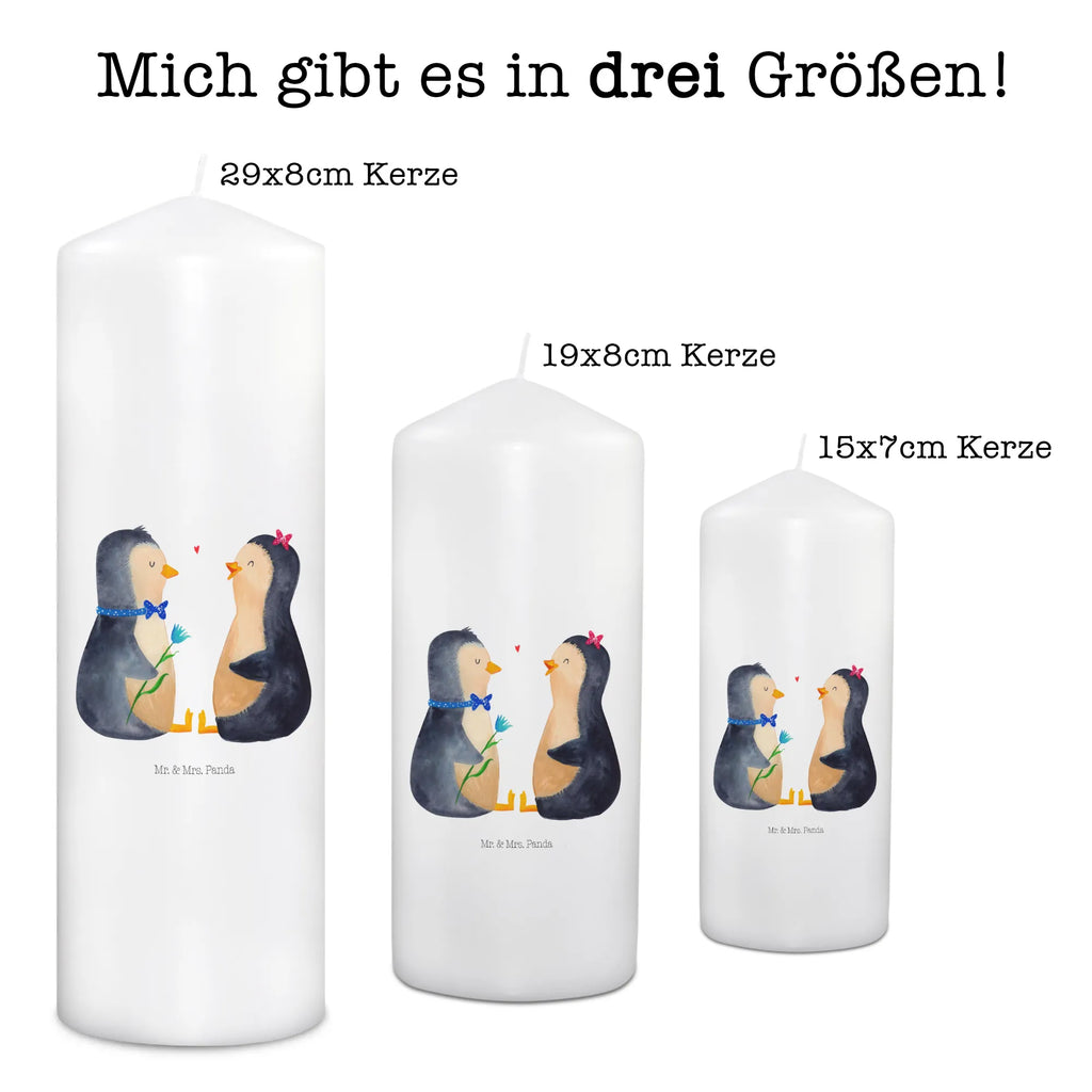 Kerze Pinguin Pärchen Kerze, Taufkerze, Kommunionskerze, Geburtstagskerze, Geschenk Kerze, Taufgeschenk Kerze, Kerze mit Druck, Besondere Kerze, Geschenkidee Kerze, Kerze für Kommunion, Geburtstag Kerze, Kommunion Kerze, Pinguin, Pinguine, Liebe, Liebespaar, Liebesbeweis, Liebesgeschenk, Verlobung, Jahrestag, Hochzeitstag, Hochzeit, Hochzeitsgeschenk, große Liebe, Traumpaar