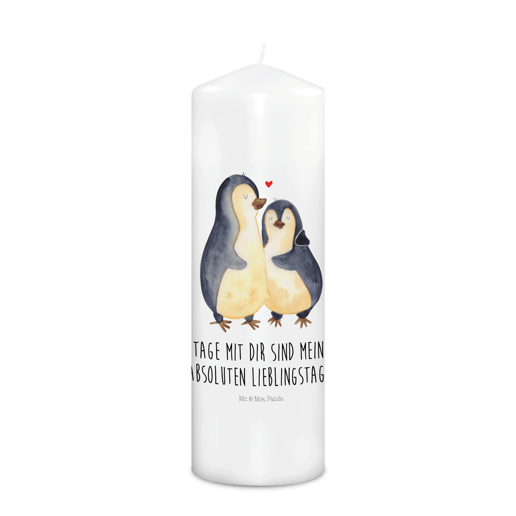 Kerze Pinguin umarmend Kerze, Taufkerze, Kommunionskerze, Geburtstagskerze, Geschenk Kerze, Taufgeschenk Kerze, Kerze mit Druck, Besondere Kerze, Geschenkidee Kerze, Kerze für Kommunion, Geburtstag Kerze, Kommunion Kerze, Pinguin, Liebe, Liebespaar, Liebesbeweis, Liebesgeschenk, Verlobung, Jahrestag, Hochzeitstag, Hochzeit, Hochzeitsgeschenk