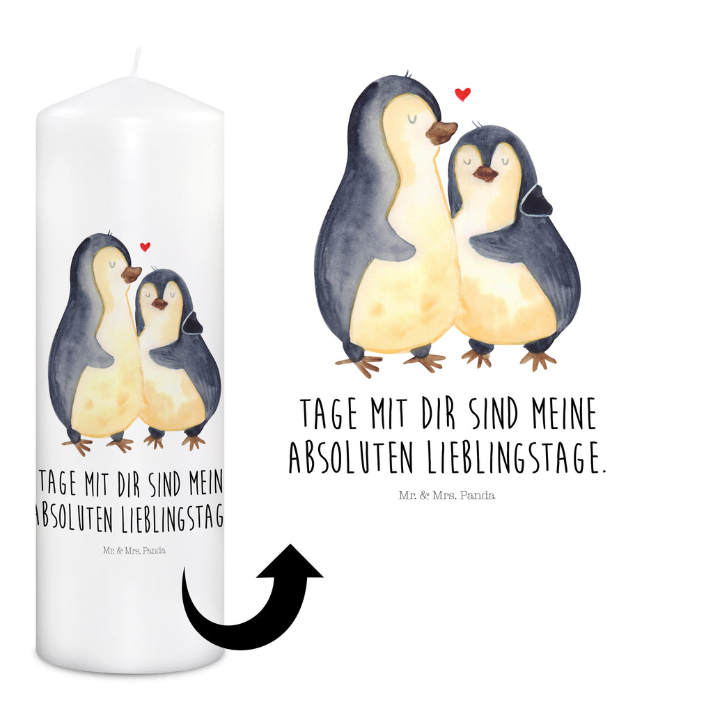 Kerze Pinguin umarmend Kerze, Taufkerze, Kommunionskerze, Geburtstagskerze, Geschenk Kerze, Taufgeschenk Kerze, Kerze mit Druck, Besondere Kerze, Geschenkidee Kerze, Kerze für Kommunion, Geburtstag Kerze, Kommunion Kerze, Pinguin, Liebe, Liebespaar, Liebesbeweis, Liebesgeschenk, Verlobung, Jahrestag, Hochzeitstag, Hochzeit, Hochzeitsgeschenk