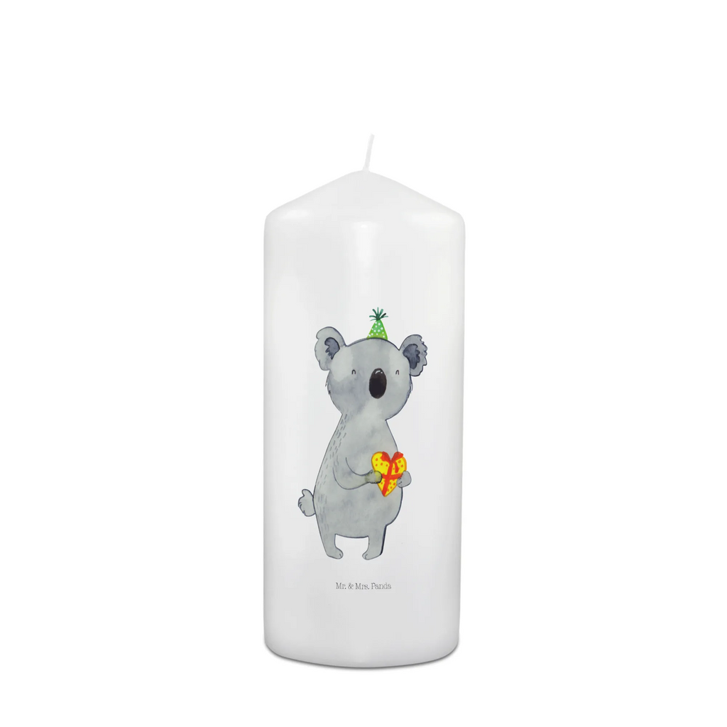 Kerze Koala Geschenk Kerze, Taufkerze, Kommunionskerze, Geburtstagskerze, Geschenk Kerze, Taufgeschenk Kerze, Kerze mit Druck, Besondere Kerze, Geschenkidee Kerze, Kerze für Kommunion, Geburtstag Kerze, Kommunion Kerze, Koala, Koalabär, Geschenk, Geburtstag, Party