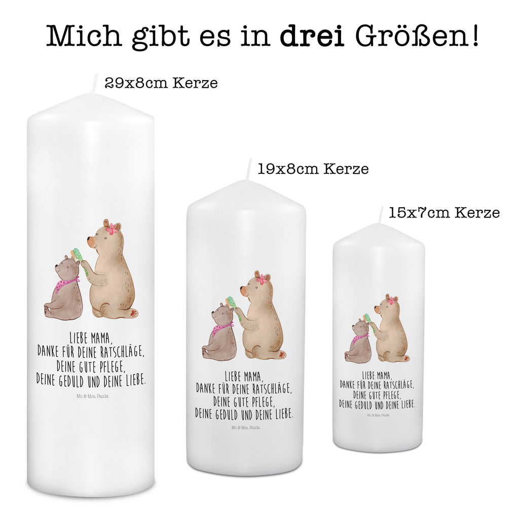 Kerze Bär mit Kind Kerze, Taufkerze, Kommunionskerze, Geburtstagskerze, Geschenk Kerze, Taufgeschenk Kerze, Kerze mit Druck, Besondere Kerze, Geschenkidee Kerze, Kerze für Kommunion, Geburtstag Kerze, Kommunion Kerze, Familie, Vatertag, Muttertag, Bruder, Schwester, Mama, Papa, Oma, Opa, Geschenk, Mutti, Mutter