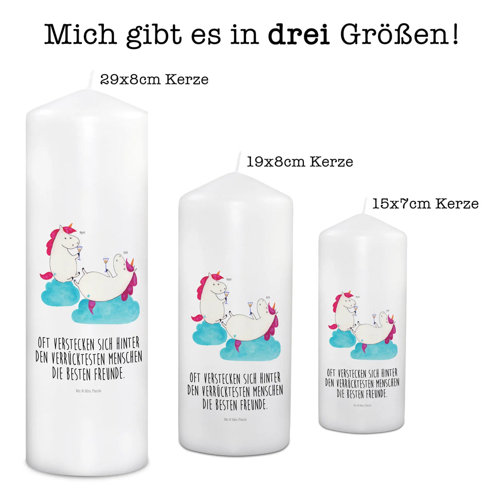 Kerze Einhörner Sekt Kerze, Taufkerze, Kommunionskerze, Geburtstagskerze, Geschenk Kerze, Taufgeschenk Kerze, Kerze mit Druck, Besondere Kerze, Geschenkidee Kerze, Kerze für Kommunion, Geburtstag Kerze, Kommunion Kerze, Einhorn, Einhörner, Einhorn Deko, Pegasus, Unicorn, Freundinnen, Freundin, BFF, Sekt, Mädelsabend, Spaß, Party, Korken, Anstoßen, Beste