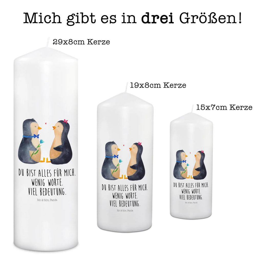 Kerze Pinguin Pärchen Kerze, Taufkerze, Kommunionskerze, Geburtstagskerze, Geschenk Kerze, Taufgeschenk Kerze, Kerze mit Druck, Besondere Kerze, Geschenkidee Kerze, Kerze für Kommunion, Geburtstag Kerze, Kommunion Kerze, Pinguin, Pinguine, Liebe, Liebespaar, Liebesbeweis, Liebesgeschenk, Verlobung, Jahrestag, Hochzeitstag, Hochzeit, Hochzeitsgeschenk, große Liebe, Traumpaar