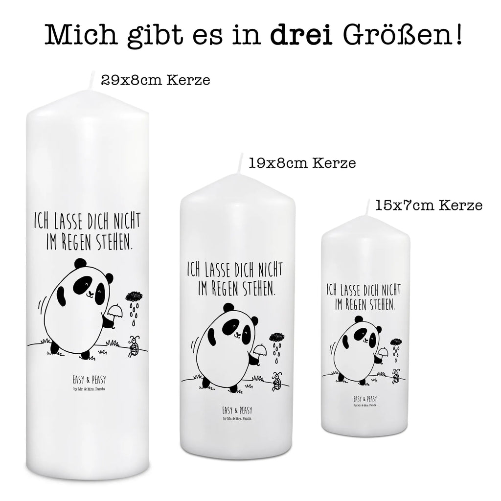 Kerze Easy & Peasy Zusammenhalt Kerze, Taufkerze, Kommunionskerze, Geburtstagskerze, Geschenk Kerze, Taufgeschenk Kerze, Kerze mit Druck, Besondere Kerze, Geschenkidee Kerze, Kerze für Kommunion, Geburtstag Kerze, Kommunion Kerze