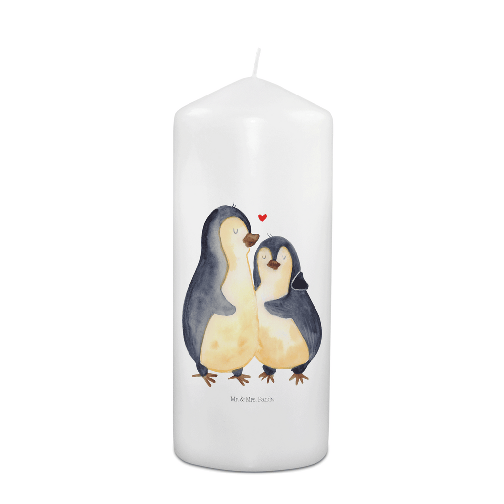 Kerze Pinguin umarmend Kerze, Taufkerze, Kommunionskerze, Geburtstagskerze, Geschenk Kerze, Taufgeschenk Kerze, Kerze mit Druck, Besondere Kerze, Geschenkidee Kerze, Kerze für Kommunion, Geburtstag Kerze, Kommunion Kerze, Pinguin, Liebe, Liebespaar, Liebesbeweis, Liebesgeschenk, Verlobung, Jahrestag, Hochzeitstag, Hochzeit, Hochzeitsgeschenk