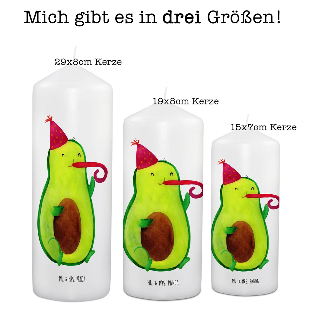 Kerze Avocado Feier Kerze, Taufkerze, Kommunionskerze, Geburtstagskerze, Geschenk Kerze, Taufgeschenk Kerze, Kerze mit Druck, Besondere Kerze, Geschenkidee Kerze, Kerze für Kommunion, Geburtstag Kerze, Kommunion Kerze, Avocado, Veggie, Vegan, Gesund, Party, Feierlichkeit, Feier, Fete, Geburtstag, Gute Laune, Tröte