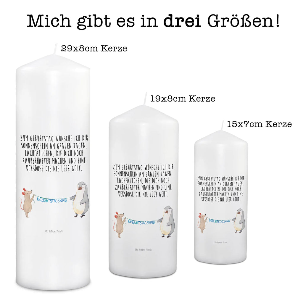 Kerze Maus Pinguin Geburtstag Kerze, Taufkerze, Kommunionskerze, Geburtstagskerze, Geschenk Kerze, Taufgeschenk Kerze, Kerze mit Druck, Besondere Kerze, Geschenkidee Kerze, Kerze für Kommunion, Geburtstag Kerze, Kommunion Kerze, Geburtstag, Geburtstagsgeschenk, Geschenk, Maus, Pinguin, Geburtstage, Happy Birthday, Geburtstagsfeier