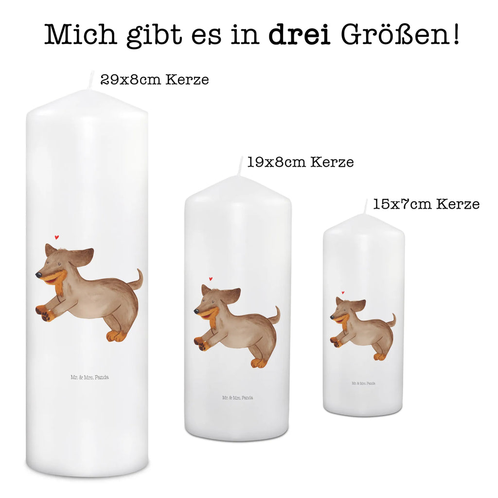 Kerze Hund Dackel fröhlich Kerze, Taufkerze, Kommunionskerze, Geburtstagskerze, Geschenk Kerze, Taufgeschenk Kerze, Kerze mit Druck, Besondere Kerze, Geschenkidee Kerze, Kerze für Kommunion, Geburtstag Kerze, Kommunion Kerze, Hund, Hundemotiv, Haustier, Hunderasse, Tierliebhaber, Hundebesitzer, Sprüche, Hunde, Dackel, Dachshund, happy dog