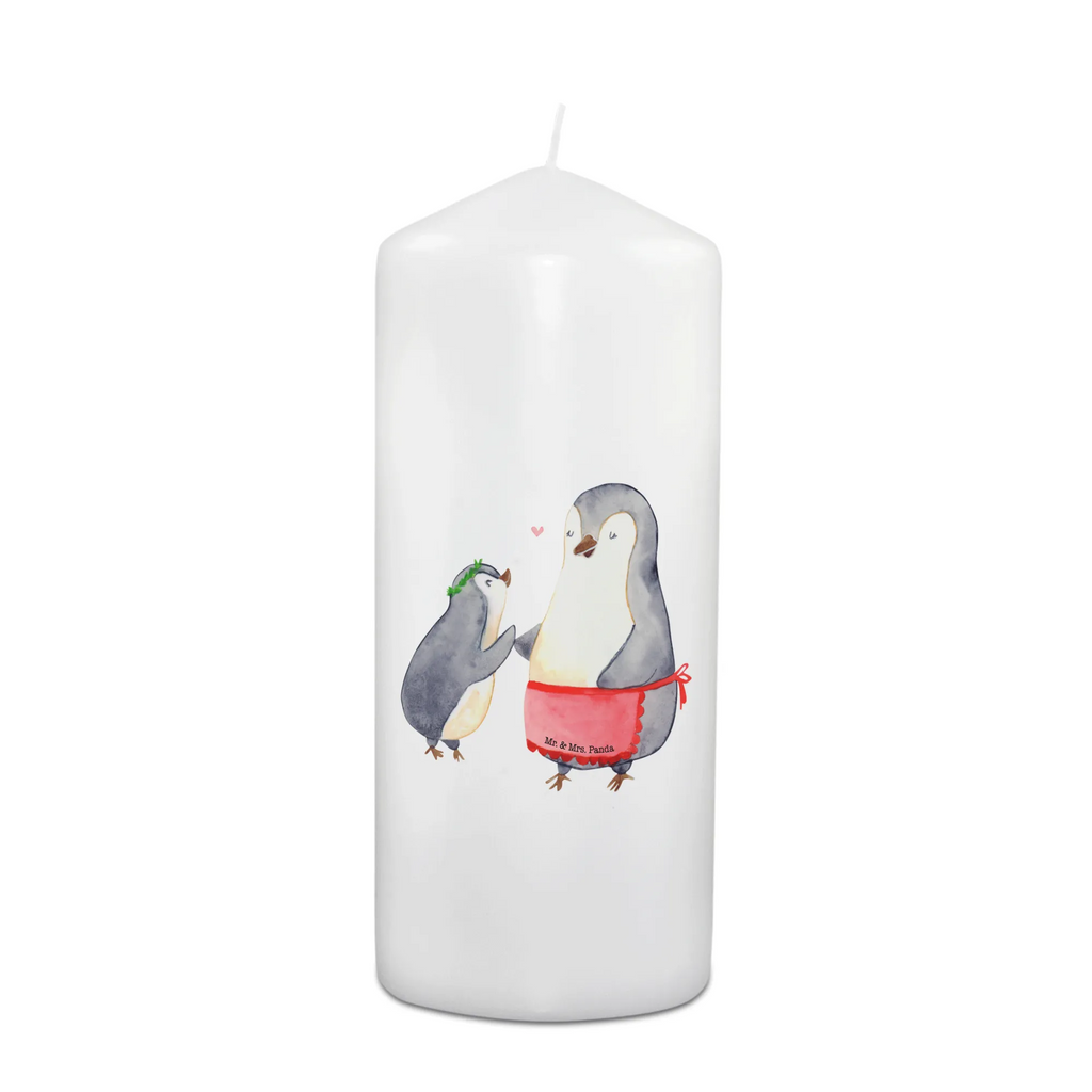 Kerze Pinguin mit Kind Kerze, Taufkerze, Kommunionskerze, Geburtstagskerze, Geschenk Kerze, Taufgeschenk Kerze, Kerze mit Druck, Besondere Kerze, Geschenkidee Kerze, Kerze für Kommunion, Geburtstag Kerze, Kommunion Kerze, Familie, Vatertag, Muttertag, Bruder, Schwester, Mama, Papa, Oma, Opa, Geschenk, Mami, Mutti, Mutter, Geburststag