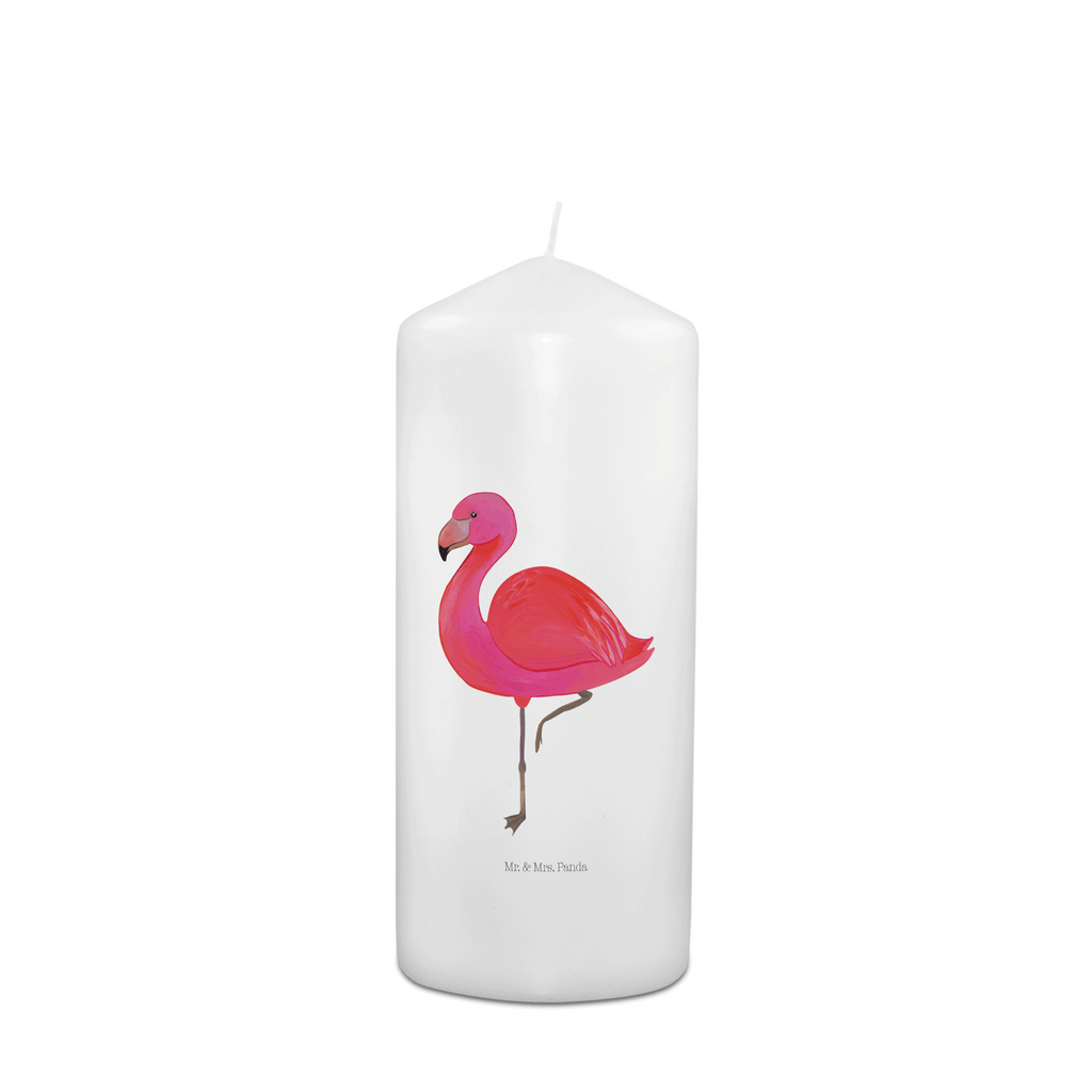 Kerze Flamingo Classic Kerze, Taufkerze, Kommunionskerze, Geburtstagskerze, Geschenk Kerze, Taufgeschenk Kerze, Kerze mit Druck, Besondere Kerze, Geschenkidee Kerze, Kerze für Kommunion, Geburtstag Kerze, Kommunion Kerze, Flamingo, Einzigartig, Selbstliebe, Stolz, ich, für mich, Spruch, Freundin, Freundinnen, Außenseiter, Sohn, Tochter, Geschwister