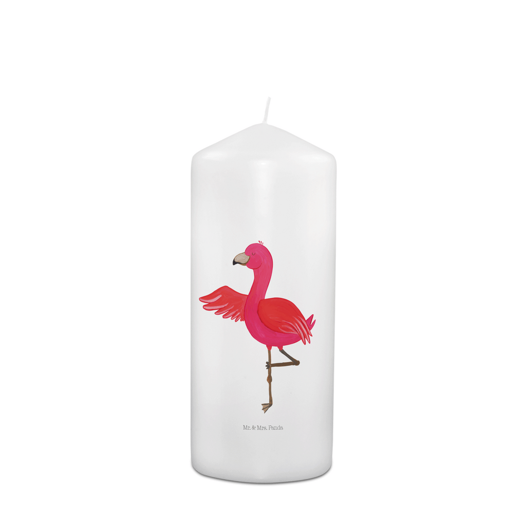 Kerze Flamingo Yoga Kerze, Taufkerze, Kommunionskerze, Geburtstagskerze, Geschenk Kerze, Taufgeschenk Kerze, Kerze mit Druck, Besondere Kerze, Geschenkidee Kerze, Kerze für Kommunion, Geburtstag Kerze, Kommunion Kerze, Flamingo, Vogel, Yoga, Namaste, Achtsamkeit, Yoga-Übung, Entspannung, Ärger, Aufregen, Tiefenentspannung