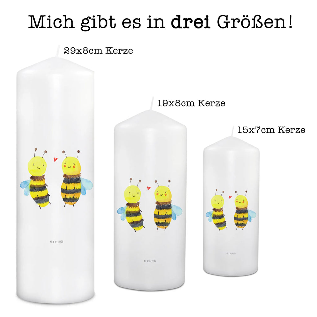 Kerze Biene Verliebt Kerze, Taufkerze, Kommunionskerze, Geburtstagskerze, Geschenk Kerze, Taufgeschenk Kerze, Kerze mit Druck, Besondere Kerze, Geschenkidee Kerze, Kerze für Kommunion, Geburtstag Kerze, Kommunion Kerze, Biene, Wespe, Hummel