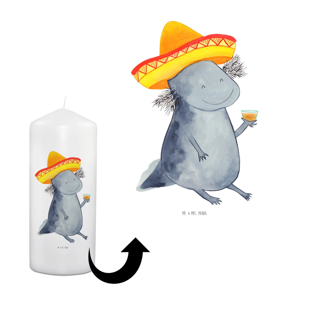 Kerze Axolotl Tequila Kerze, Taufkerze, Kommunionskerze, Geburtstagskerze, Geschenk Kerze, Taufgeschenk Kerze, Kerze mit Druck, Besondere Kerze, Geschenkidee Kerze, Kerze für Kommunion, Geburtstag Kerze, Kommunion Kerze, Axolotl, Molch, Mexico, Mexiko, Sombrero, Zitrone, Tequila, Motivation, Spruch, Schwanzlurch, Lurch, Lurche, Axolot, Feuerdrache, Feuersalamander