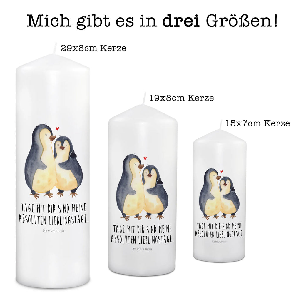 Kerze Pinguin umarmend Kerze, Taufkerze, Kommunionskerze, Geburtstagskerze, Geschenk Kerze, Taufgeschenk Kerze, Kerze mit Druck, Besondere Kerze, Geschenkidee Kerze, Kerze für Kommunion, Geburtstag Kerze, Kommunion Kerze, Pinguin, Liebe, Liebespaar, Liebesbeweis, Liebesgeschenk, Verlobung, Jahrestag, Hochzeitstag, Hochzeit, Hochzeitsgeschenk