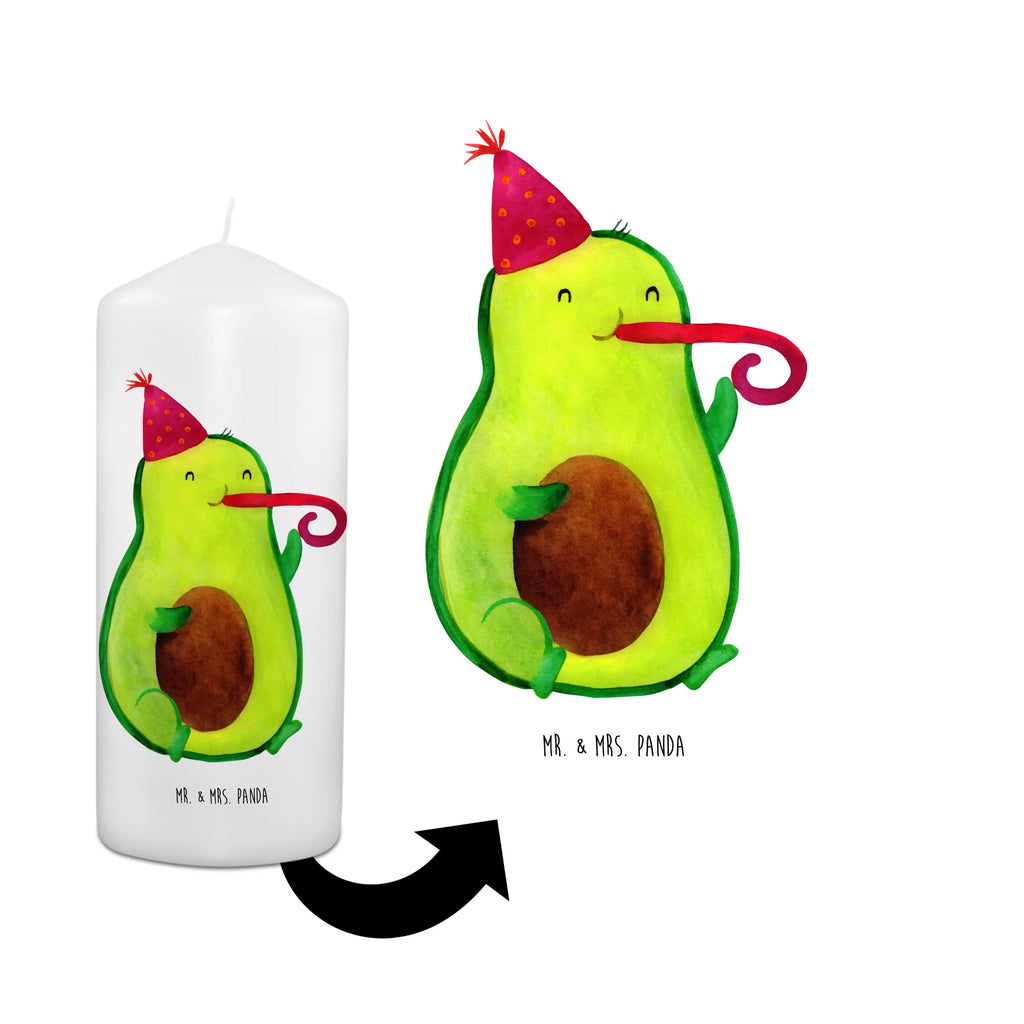 Kerze Avocado Feier Kerze, Taufkerze, Kommunionskerze, Geburtstagskerze, Geschenk Kerze, Taufgeschenk Kerze, Kerze mit Druck, Besondere Kerze, Geschenkidee Kerze, Kerze für Kommunion, Geburtstag Kerze, Kommunion Kerze, Avocado, Veggie, Vegan, Gesund, Party, Feierlichkeit, Feier, Fete, Geburtstag, Gute Laune, Tröte