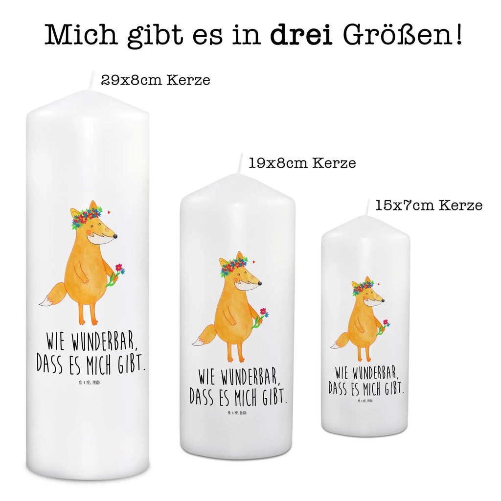 Kerze Fuchs Blumen Kerze, Taufkerze, Kommunionskerze, Geburtstagskerze, Geschenk Kerze, Taufgeschenk Kerze, Kerze mit Druck, Besondere Kerze, Geschenkidee Kerze, Kerze für Kommunion, Geburtstag Kerze, Kommunion Kerze, Fuchs, Füchse, Fox, Liebe, Freundin, Fuchsmädchen, Blumenmädchen, Freundinnen, Liebesbeweis, Blume, Blumen, Motivation, Freude, ich, mich, Selbstliebe