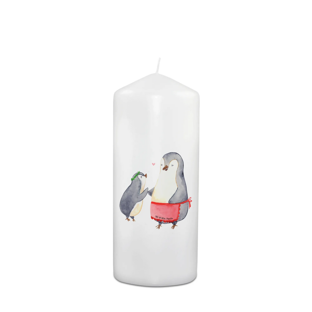 Kerze Pinguin mit Kind Kerze, Taufkerze, Kommunionskerze, Geburtstagskerze, Geschenk Kerze, Taufgeschenk Kerze, Kerze mit Druck, Besondere Kerze, Geschenkidee Kerze, Kerze für Kommunion, Geburtstag Kerze, Kommunion Kerze, Familie, Vatertag, Muttertag, Bruder, Schwester, Mama, Papa, Oma, Opa, Geschenk, Mami, Mutti, Mutter, Geburststag