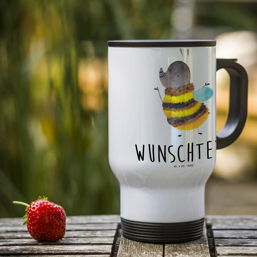 Personalisierter Thermobecher Hummel flauschig Personalisierter Thermobecher, Personalisierter To Go Becher, Personalisierte Thermotasse, Personalisierter Kaffeebecher, Personalisierter Isolierbecher, Thermobecher personalisieren, Thermobecher mit Namen, Thermobecher selbst gestalten, Wunschname, Spülmaschinenfest, Bedrucken, Isolierbecher mit Namen, Isolierbecher selbst gestalten, Thermotasse personalisieren, Thermotasse mit Namen, Tiermotive, Gute Laune, lustige Sprüche, Tiere, Hummel, Flauschig, Biene, Blume, Natur