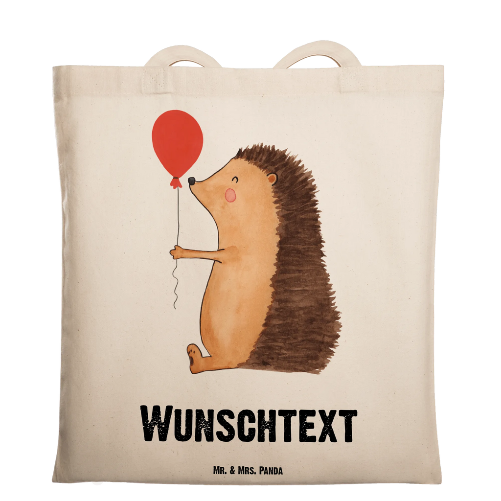 Personalisierte Tragetasche Igel mit Luftballon Personalisierte Beuteltasche, Personalisierter Beutel, Personalisierte Einkaufstasche, Personalisierter Jutebeutel, Personalisierter Stoffbeutel, Tragetasche mit Namen, Einkaufstasche mit Namen, Stoffbeutel mit Namen, Personalisierte Tasche, Personalisierte Jutetasche, Personalisierte Kindergartentasche, Tiermotive, Gute Laune, lustige Sprüche, Tiere, Igel, Geburtstag, Herzlichen Glückwunsch, Glückwunsch, Geburtstagskind, Ballon, Happy Birthday