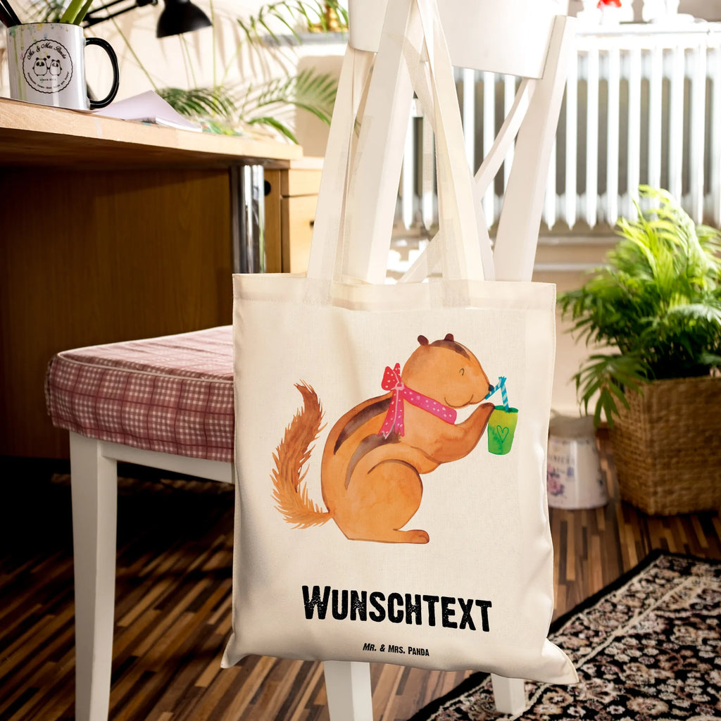 Personalisierte Tragetasche Eichhörnchen Smoothie Personalisierte Beuteltasche, Personalisierter Beutel, Personalisierte Einkaufstasche, Personalisierter Jutebeutel, Personalisierter Stoffbeutel, Tragetasche mit Namen, Einkaufstasche mit Namen, Stoffbeutel mit Namen, Personalisierte Tasche, Personalisierte Jutetasche, Personalisierte Kindergartentasche, Tiermotive, Gute Laune, lustige Sprüche, Tiere, Green Smoothies, Diät, Abnehmen, Streifenhörnchen, Eichhörnchen