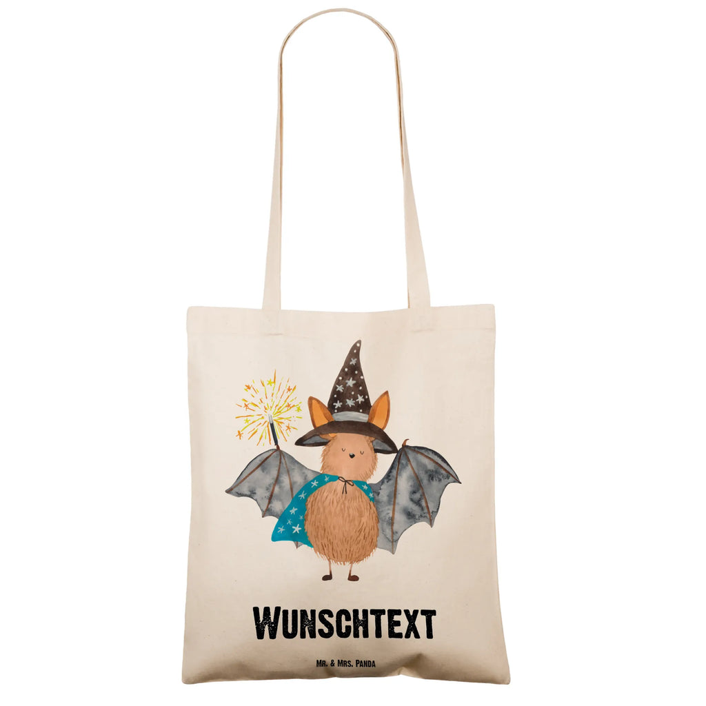 Personalisierte Tragetasche Fledermaus Zauberer Personalisierte Beuteltasche, Personalisierter Beutel, Personalisierte Einkaufstasche, Personalisierter Jutebeutel, Personalisierter Stoffbeutel, Tragetasche mit Namen, Einkaufstasche mit Namen, Stoffbeutel mit Namen, Personalisierte Tasche, Personalisierte Jutetasche, Personalisierte Kindergartentasche, Tiermotive, Gute Laune, lustige Sprüche, Tiere, Fledermaus, Fledermäuse, Zauberer, Magier, Frauen, reinsteigern