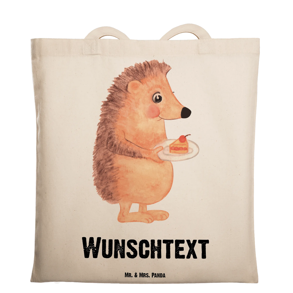 Personalisierte Tragetasche Igel mit Kuchenstück Personalisierte Beuteltasche, Personalisierter Beutel, Personalisierte Einkaufstasche, Personalisierter Jutebeutel, Personalisierter Stoffbeutel, Tragetasche mit Namen, Einkaufstasche mit Namen, Stoffbeutel mit Namen, Personalisierte Tasche, Personalisierte Jutetasche, Personalisierte Kindergartentasche, Tiermotive, Gute Laune, lustige Sprüche, Tiere, Igel, Essen Spruch, Kuchen, Backen Geschenk, Kuchen backen, Einladung Party, Geburtstagskuchen, Torte