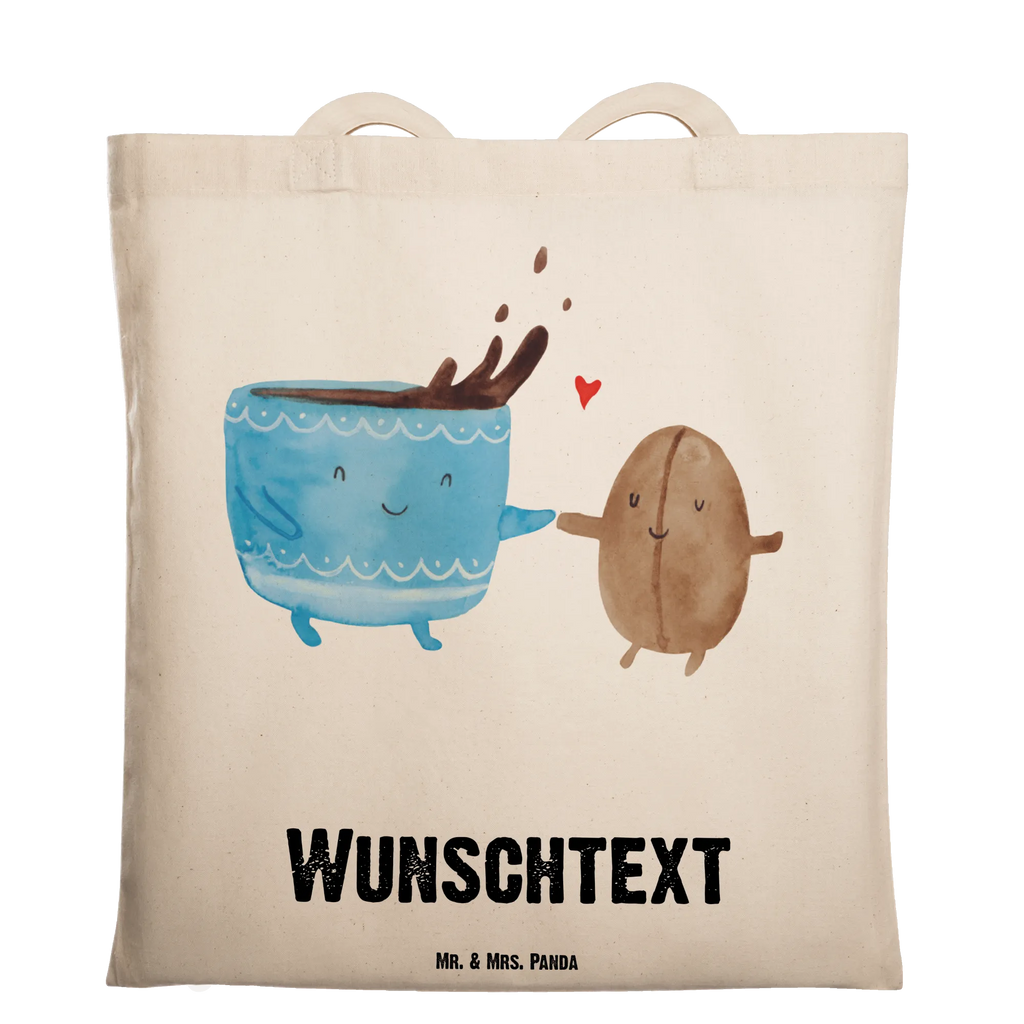 Personalisierte Tragetasche Kaffee Bohne Personalisierte Beuteltasche, Personalisierter Beutel, Personalisierte Einkaufstasche, Personalisierter Jutebeutel, Personalisierter Stoffbeutel, Tragetasche mit Namen, Einkaufstasche mit Namen, Stoffbeutel mit Namen, Personalisierte Tasche, Personalisierte Jutetasche, Personalisierte Kindergartentasche, Tiermotive, Gute Laune, lustige Sprüche, Tiere, Kaffee, Kaffeebohne, Genuss, Zufriedenheit, Glück