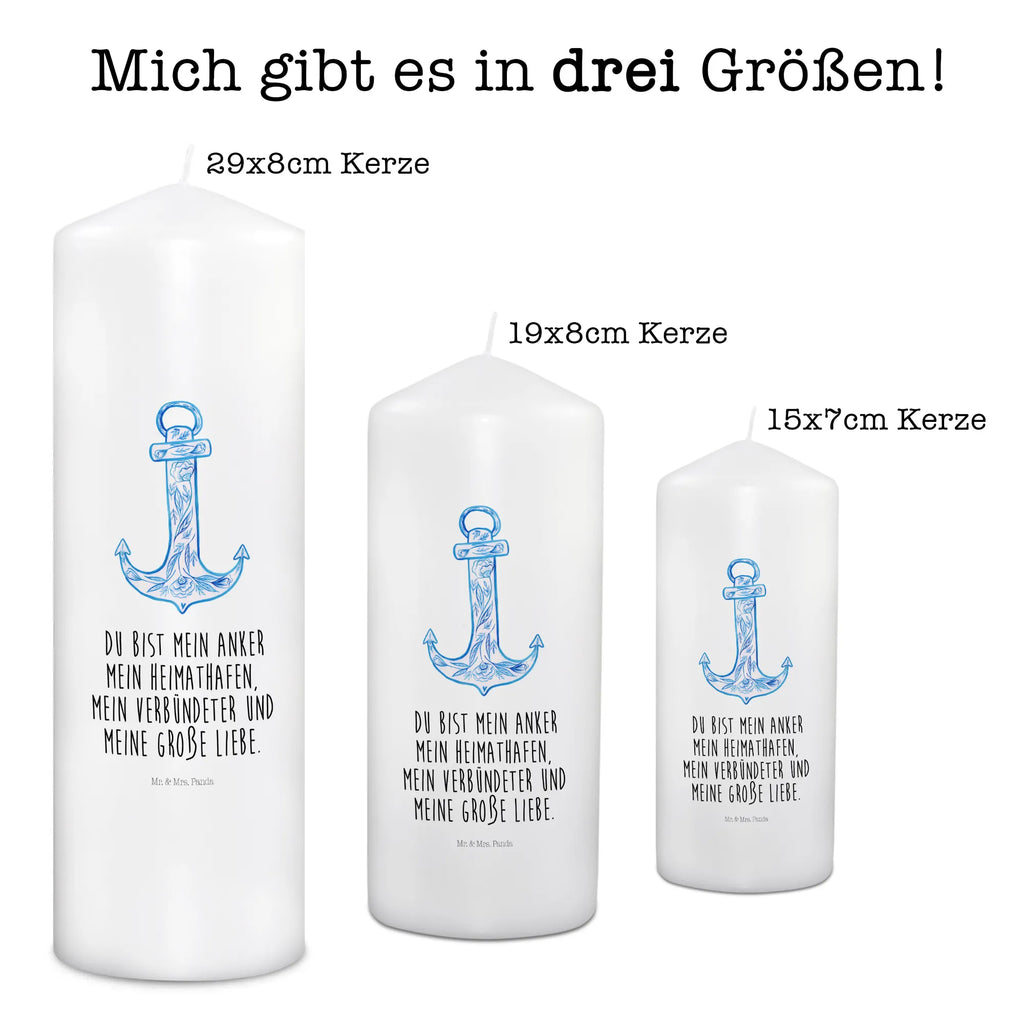 Kerze Anker Blau Kerze, Taufkerze, Kommunionskerze, Geburtstagskerze, Geschenk Kerze, Taufgeschenk Kerze, Kerze mit Druck, Besondere Kerze, Geschenkidee Kerze, Kerze für Kommunion, Geburtstag Kerze, Kommunion Kerze, Tiermotive, Gute Laune, lustige Sprüche, Tiere