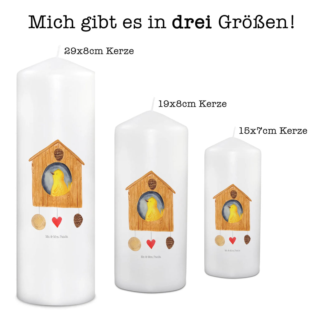 Kerze Vogelhaus Kerze, Taufkerze, Kommunionskerze, Geburtstagskerze, Geschenk Kerze, Taufgeschenk Kerze, Kerze mit Druck, Besondere Kerze, Geschenkidee Kerze, Kerze für Kommunion, Geburtstag Kerze, Kommunion Kerze, Tiermotive, Gute Laune, lustige Sprüche, Tiere, Vogel, Vögel, Vogelhaus, Vogelhäuschen, Home sweet home, Zuhause, Nest, Eigenheim, Familie, Wohnung, Haus, unser Haus, Lieblingsort, Castle