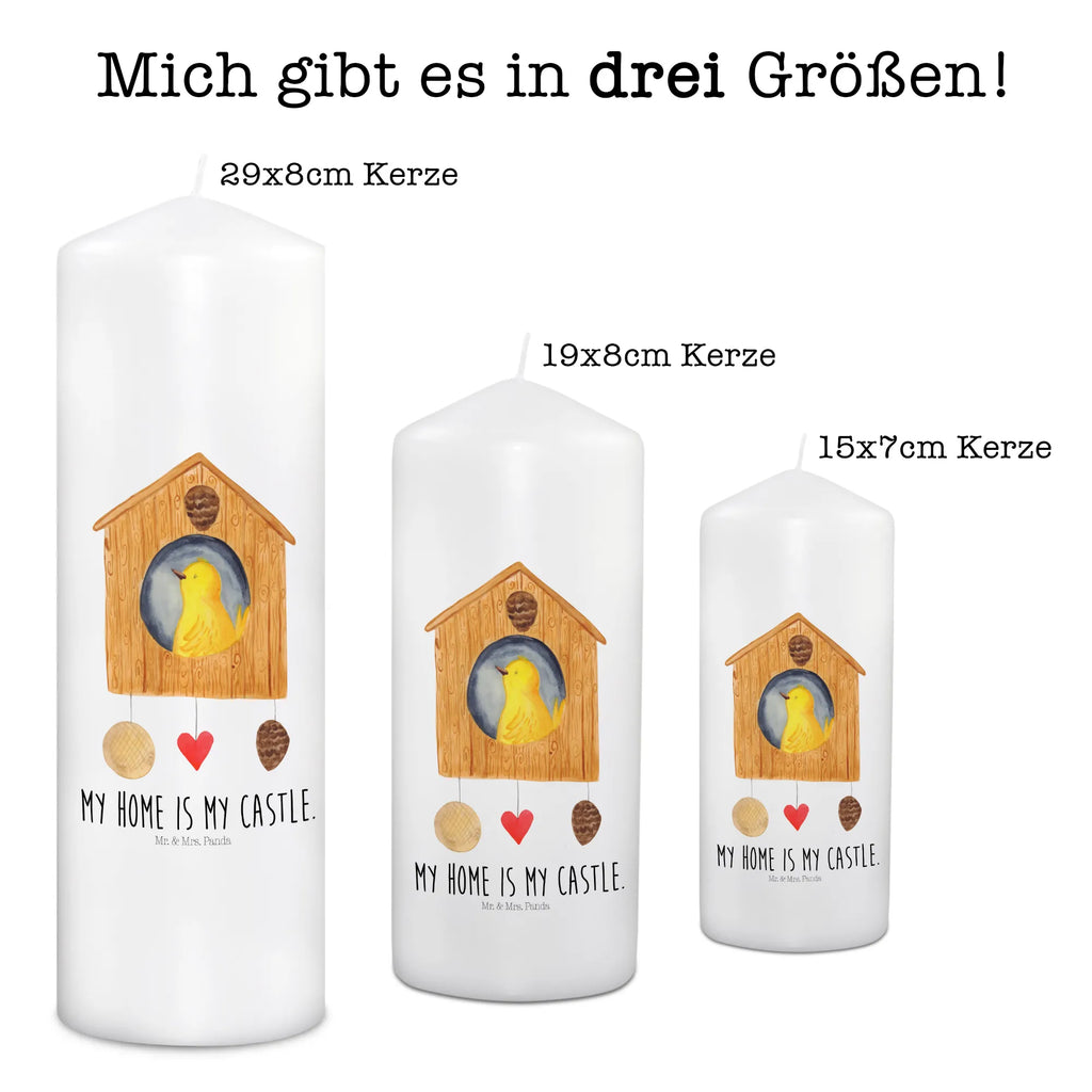 Kerze Vogelhaus Kerze, Taufkerze, Kommunionskerze, Geburtstagskerze, Geschenk Kerze, Taufgeschenk Kerze, Kerze mit Druck, Besondere Kerze, Geschenkidee Kerze, Kerze für Kommunion, Geburtstag Kerze, Kommunion Kerze, Tiermotive, Gute Laune, lustige Sprüche, Tiere, Vogel, Vögel, Vogelhaus, Vogelhäuschen, Home sweet home, Zuhause, Nest, Eigenheim, Familie, Wohnung, Haus, unser Haus, Lieblingsort, Castle