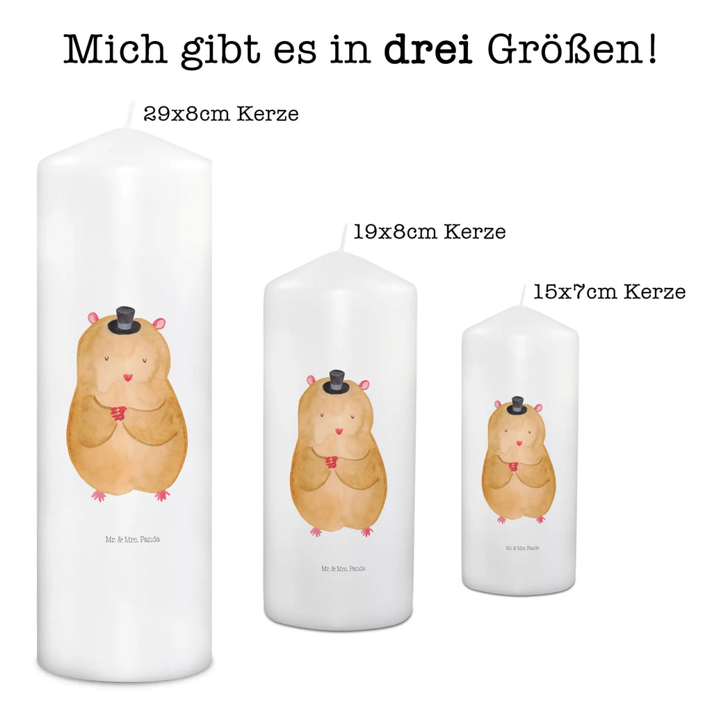 Kerze Hamster Hut Kerze, Taufkerze, Kommunionskerze, Geburtstagskerze, Geschenk Kerze, Taufgeschenk Kerze, Kerze mit Druck, Besondere Kerze, Geschenkidee Kerze, Kerze für Kommunion, Geburtstag Kerze, Kommunion Kerze, Tiermotive, Gute Laune, lustige Sprüche, Tiere, Hamster, Hut, Magier, Zylinder, Zwerghamster, Zauberer