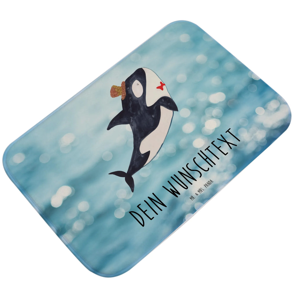 Personalisierter Badvorleger Orca Zylinder Personalisierte Badematte, Personalisierter Badteppich, Personalisierter Duschvorleger, Personalisierter Badezimmerteppich, Personalisierter Badezimmermatte, Personalisierter Badvorleger, Personalisierter Duschmatte, Personalisierter Duschteppich, Badematte mit Namen, Badteppich mit Namen, Duschvorleger mit Namen, Badezimmerteppich mit Namen, Badezimmermatte mit Namen, Badvorleger mit Namen, Duschmatte mit Namen, Duschteppich mit Namen, Wunschtext, Badvorleger selbst bedrucken, Wunschname, Personalisieren, Meerestiere, Meer, Urlaub, Narwal, Glitter, Konfetti, Glitzer, Geburtstag, Feier, Fete, Fest, Glückwunsch, Orca