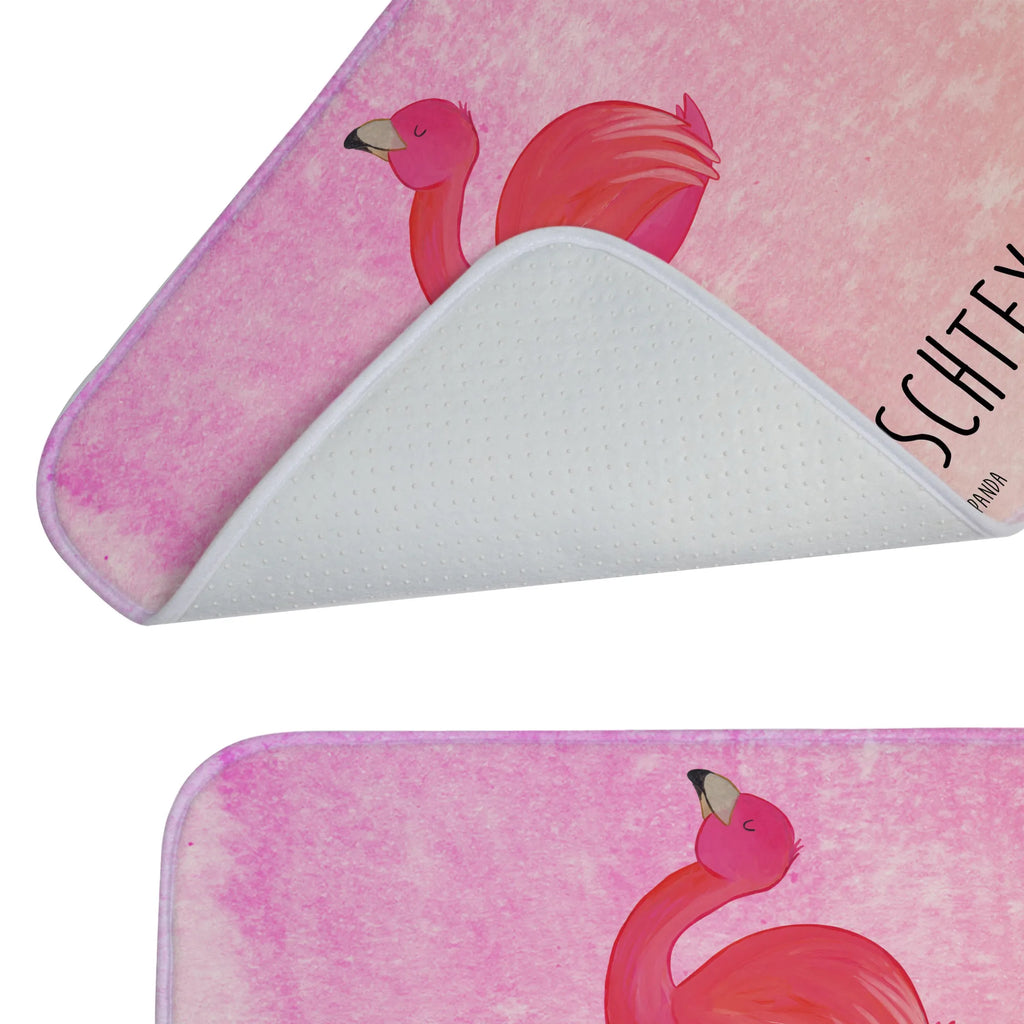 Personalisierter Badvorleger Flamingo stolz Personalisierte Badematte, Personalisierter Badteppich, Personalisierter Duschvorleger, Personalisierter Badezimmerteppich, Personalisierter Badezimmermatte, Personalisierter Badvorleger, Personalisierter Duschmatte, Personalisierter Duschteppich, Badematte mit Namen, Badteppich mit Namen, Duschvorleger mit Namen, Badezimmerteppich mit Namen, Badezimmermatte mit Namen, Badvorleger mit Namen, Duschmatte mit Namen, Duschteppich mit Namen, Wunschtext, Badvorleger selbst bedrucken, Wunschname, Personalisieren, Flamingo, stolz, Freude, Selbstliebe, Selbstakzeptanz, Freundin, beste Freundin, Tochter, Mama, Schwester